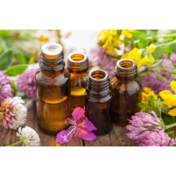 Aceite Esencial Lavanda