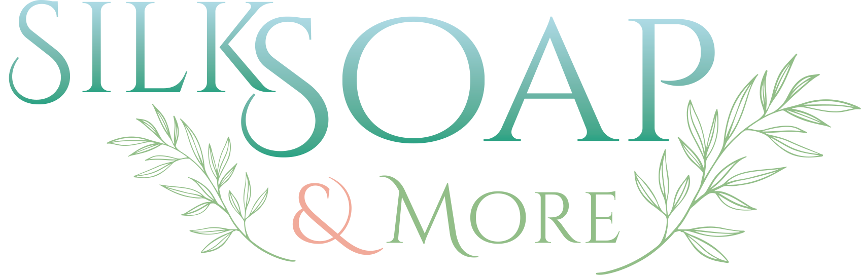 Silk Soap and More